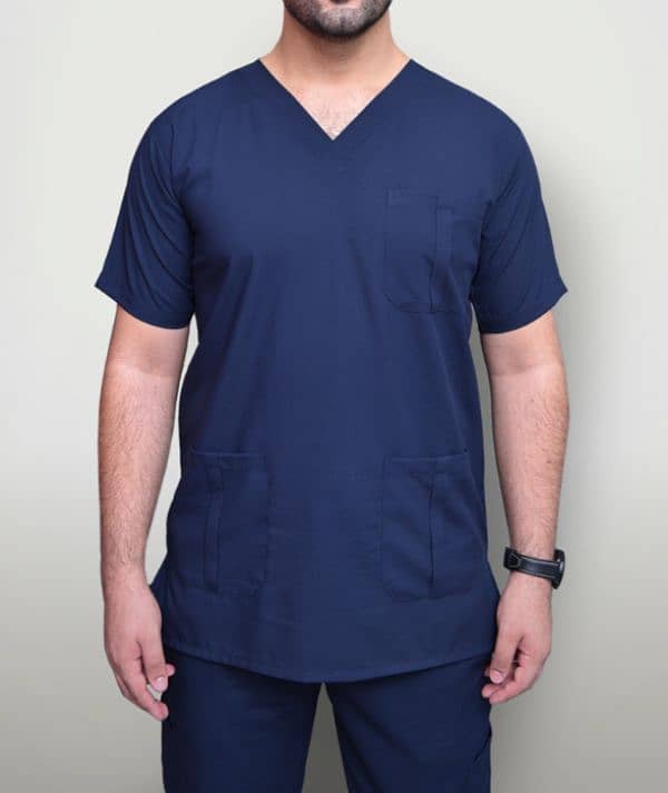 Doctor's Scrub Suits 12