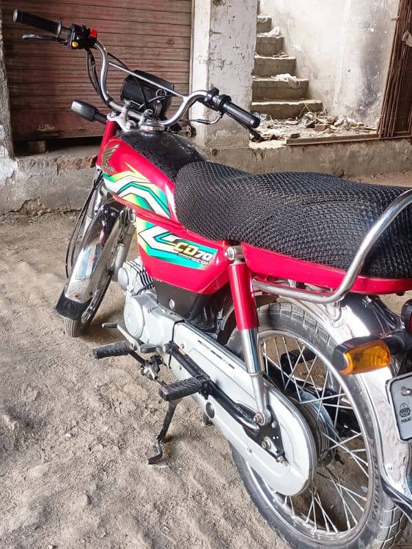 achi bike hai 3