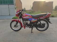 Honda pridor 100.0301 5031269