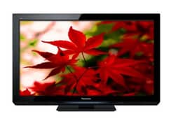 PANASONIC VIERA 42" HD PLASMA TV