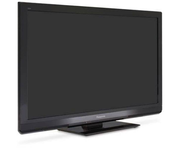 PANASONIC VIERA 42" HD PLASMA TV 2