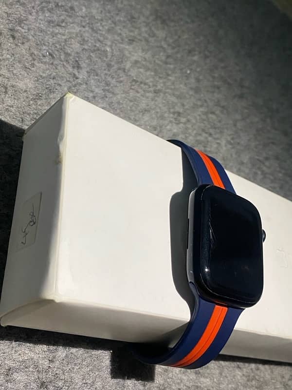 Series 8 Apple watch 2