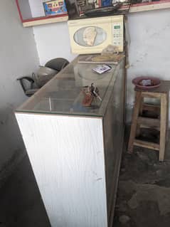 shop counter for sale