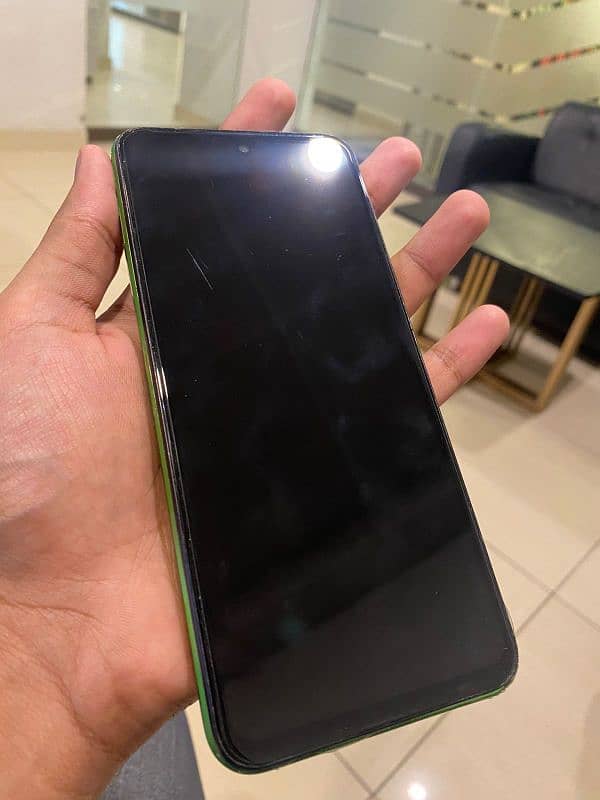 Infinix Hot 12 / 6-128GB 2