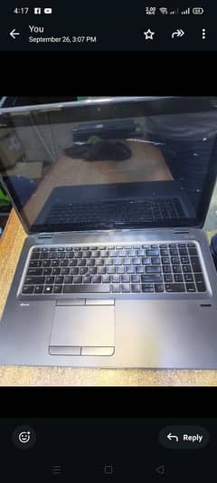 hp zbook 15 0