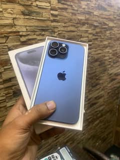 iphone 15pro max jv  512gb