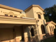 BEAUTIFUL / CORNER HOUSE AVAILABLE FOR RENT F-8/4 ISLAMABAD 0