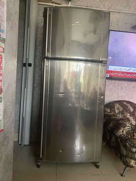 Dawlance refrigerator for sale-DW91996 0