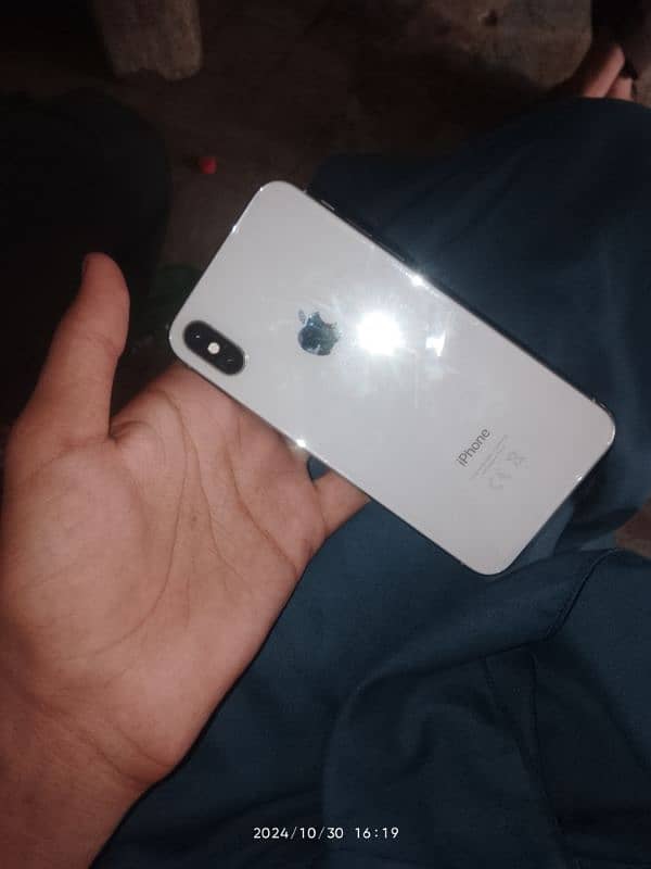 iphone X non pta 64 gb 2