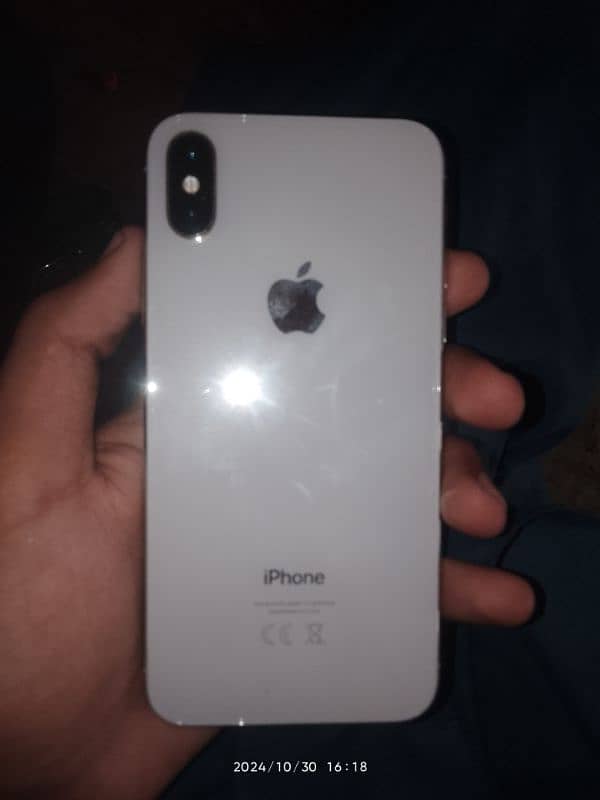 iphone X non pta 64 gb 8