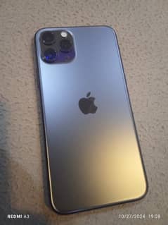 iphone 11pro non pta 64 gb factory unlocked xclnt condition 0