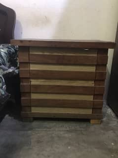 2 side tables