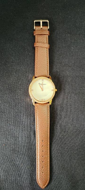 Watch for Women's Swiss Made 1