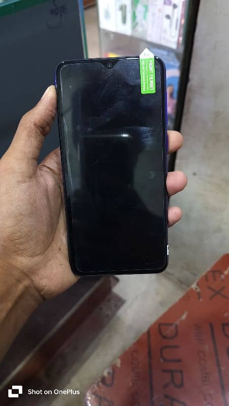 all Vivo model 7