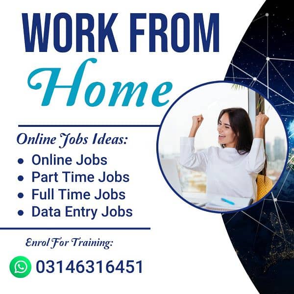 Online Part time/full time/home job/Assignments/Typing/Data entry/Ads 0