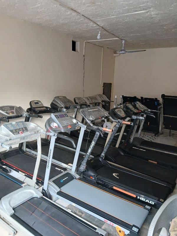 treadmils. (0309 5885468). electric running machines. gym cycles. bikes 1