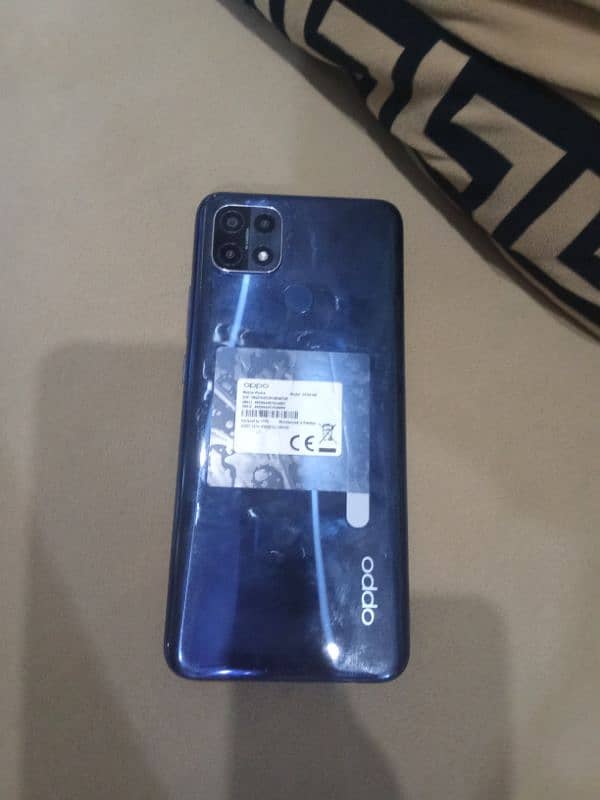 oppo is for sale 1