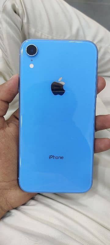 iphone xr 0