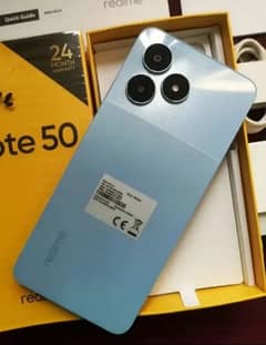 redmi Note 50 ram4  room128 10 by 10 condition