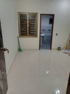 Flat For Sale in Sania Corner