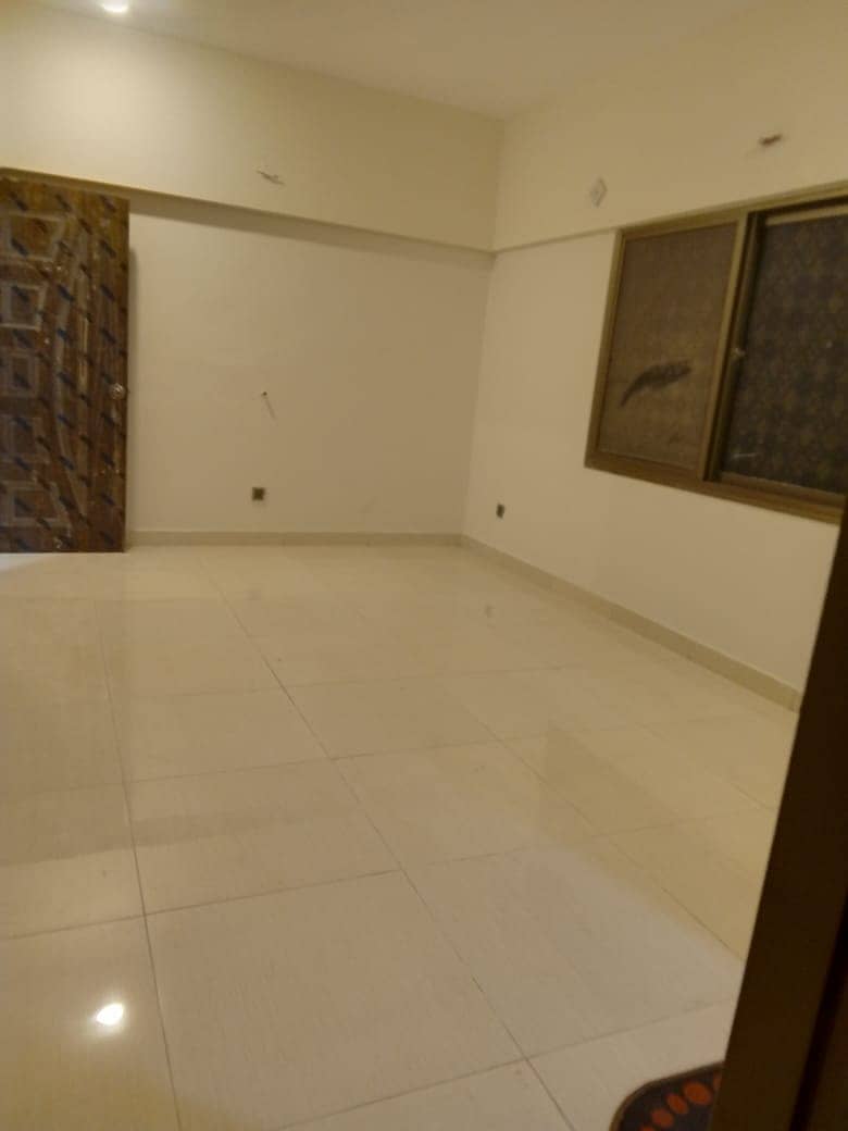 Flat For Sale in Sania Corner 1