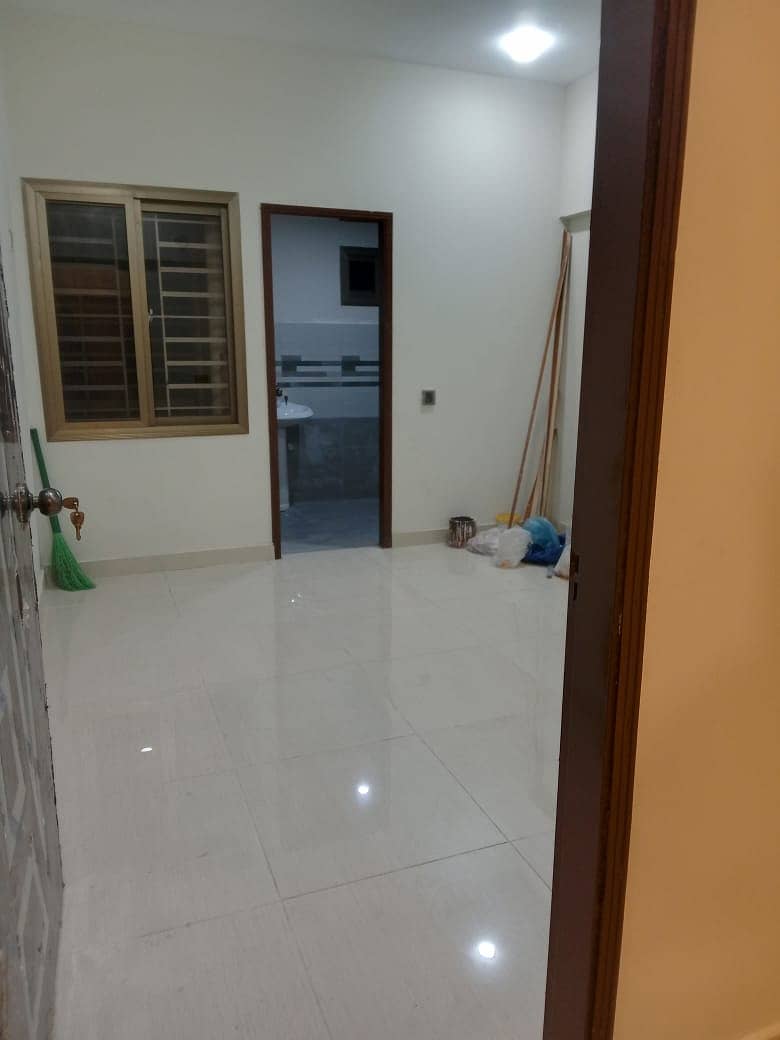 Flat For Sale in Sania Corner 3