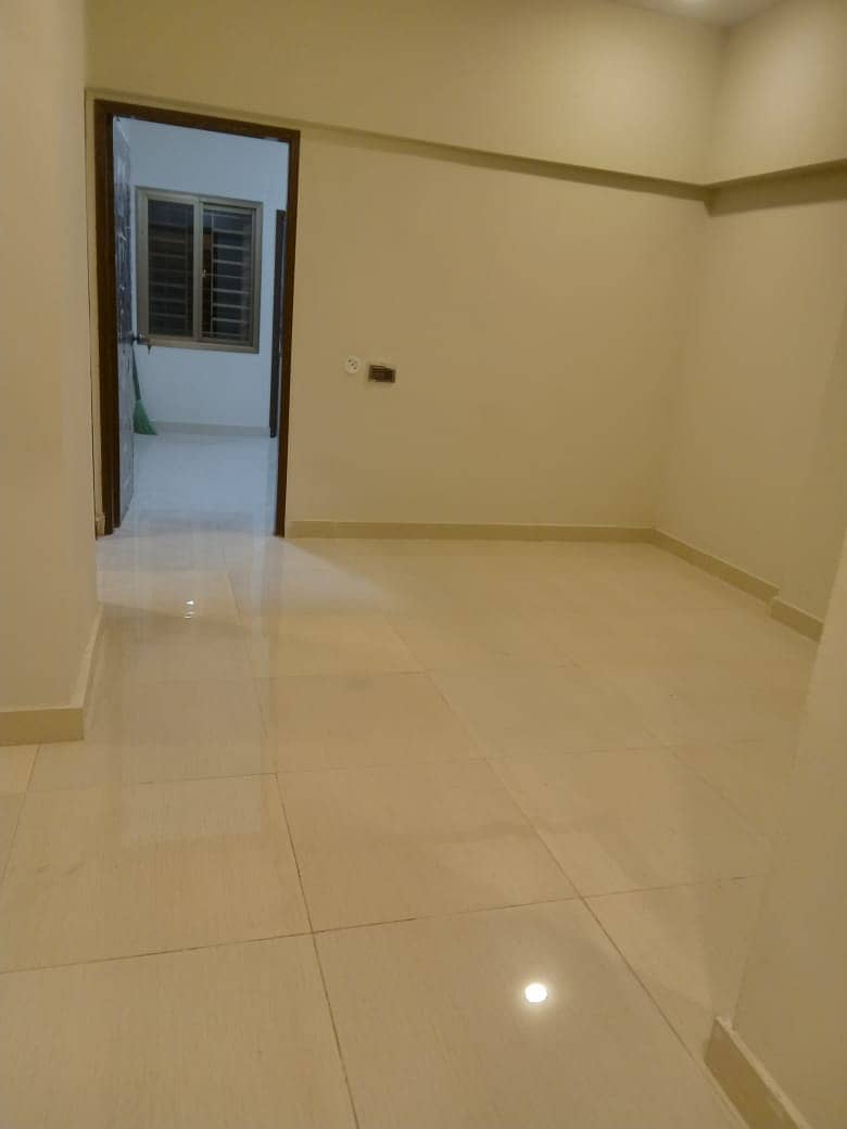 Flat For Sale in Sania Corner 4