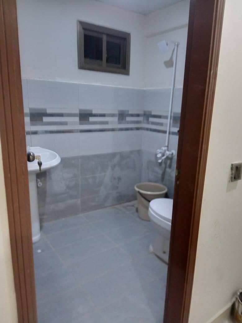 Flat For Sale in Sania Corner 5