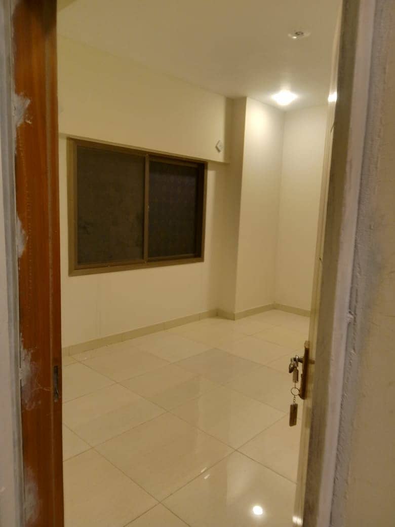 Flat For Sale in Sania Corner 8