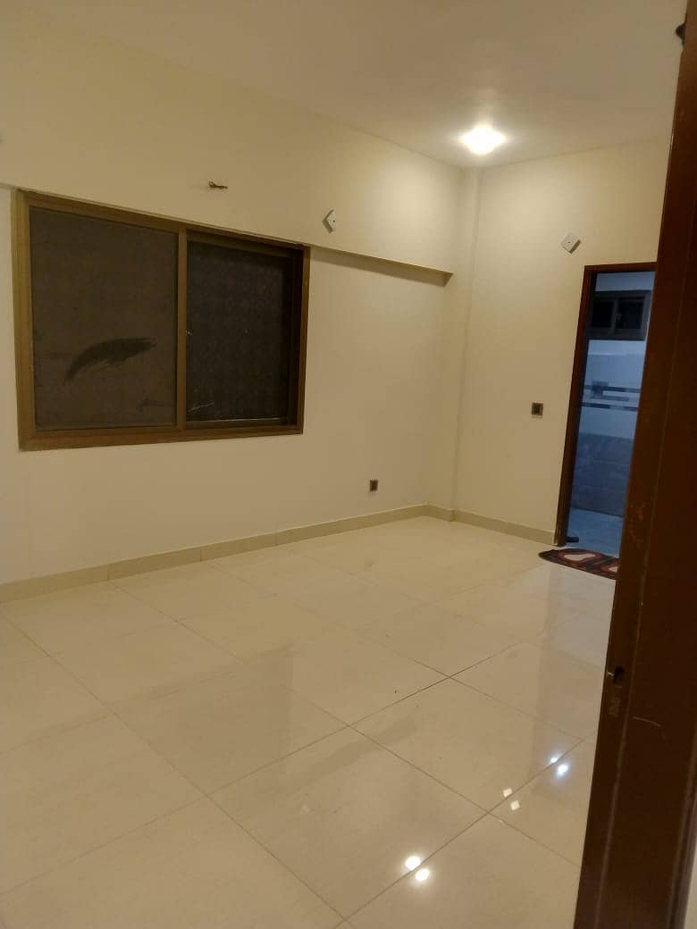 Flat For Sale in Sania Corner 9