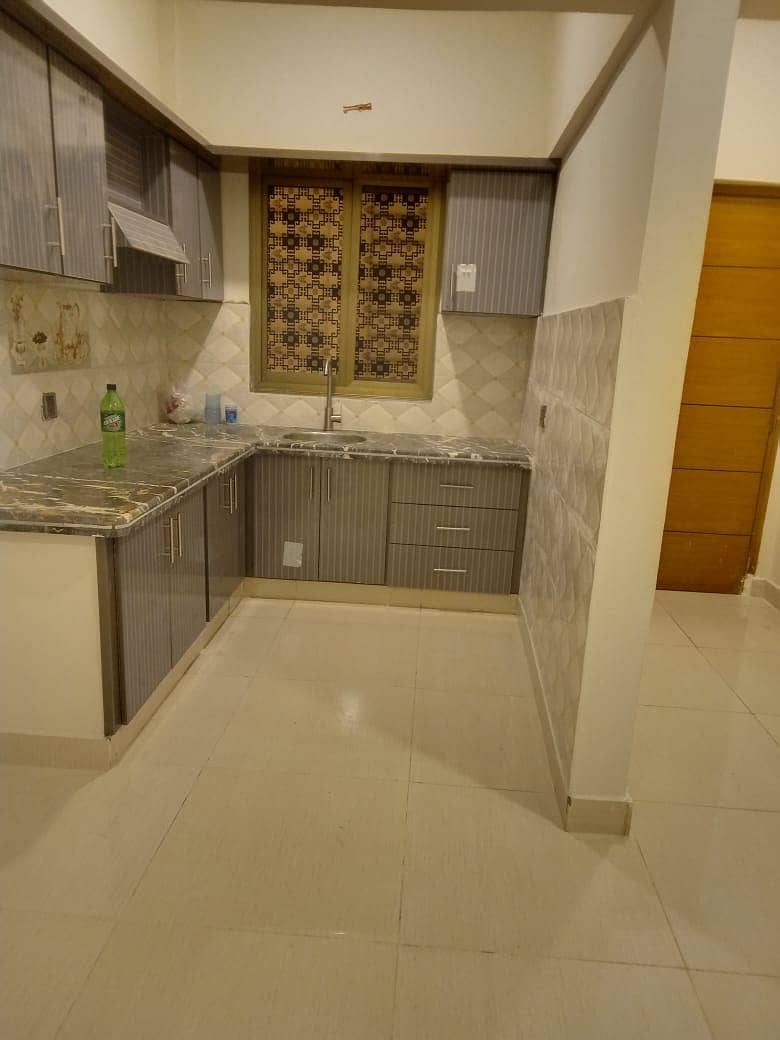 Flat For Sale in Sania Corner 10