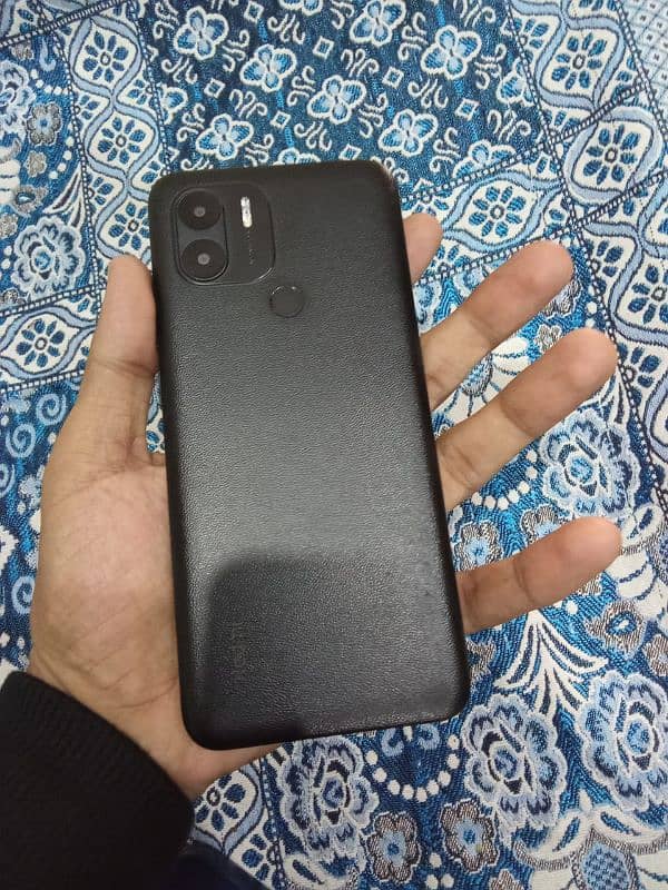 Redmi A2+ 0