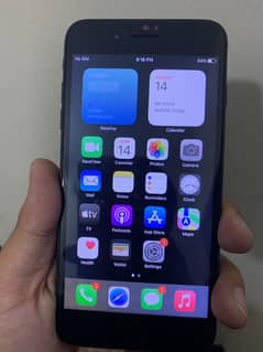 Iphone 7 Plus | 128gb | Pta Approved