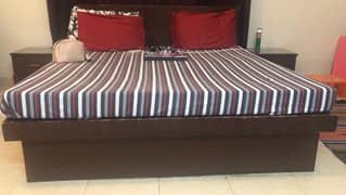 king size bed set