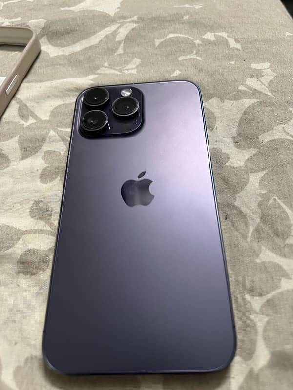 iphone 14 pro max 256gb jv 2