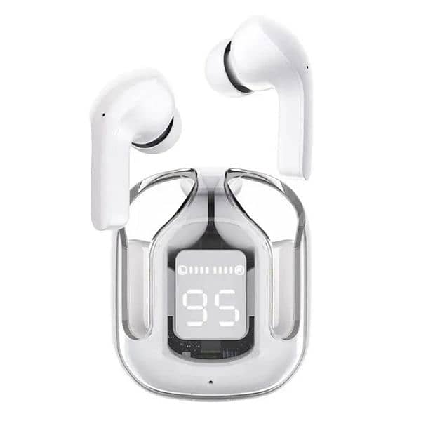 Air 31 TWS Transparent Earbuds 1