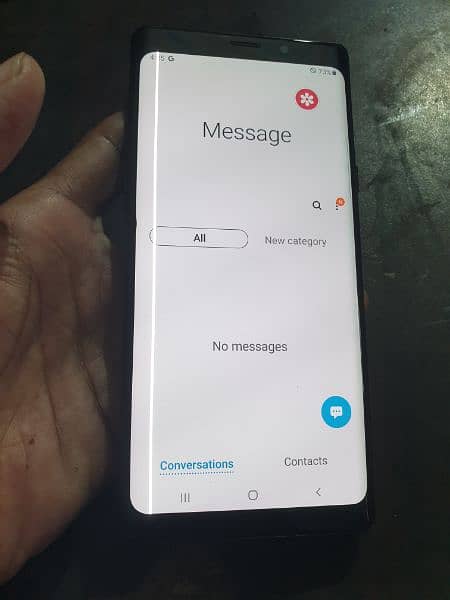 samsung note 9 single sim 1