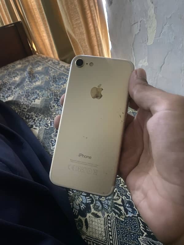 iPhone 7 non pta      03406795981 1