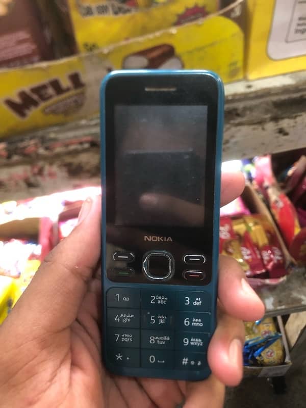 Nokia 150 1