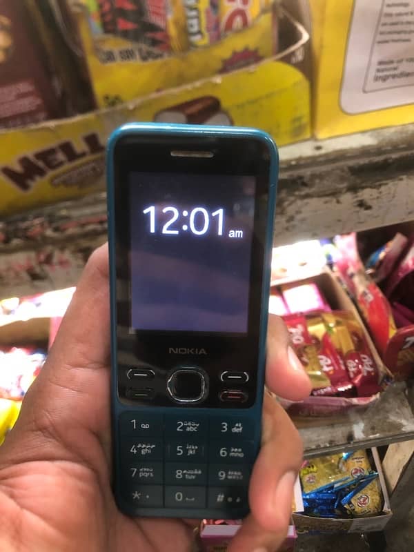 Nokia 150 6