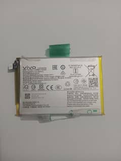 vivo y03 original battery