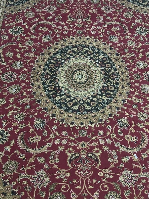 Made in Turkey Carpet Rug 0