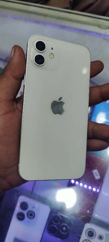 Iphone 12JV 64GB 5