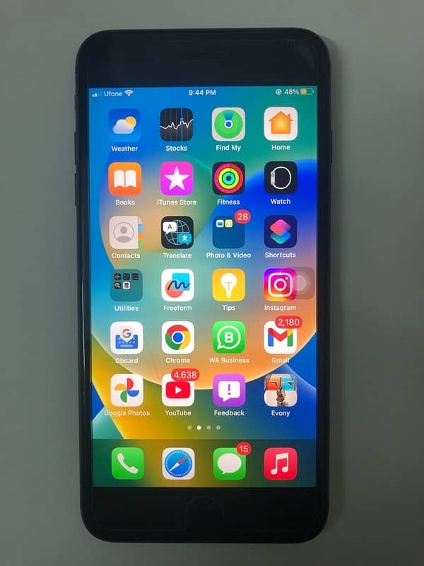 iphone 8 plus 64 gb pta approved 0