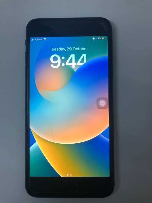 iphone 8 plus 64 gb pta approved 9