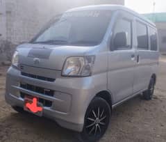 Daihatsu Hijet 2014/2019