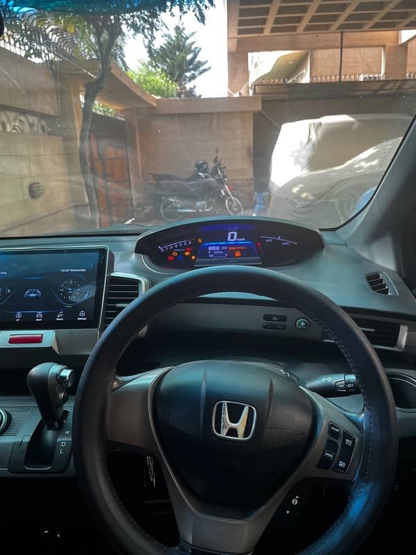 Honda Freed 2012/18 4