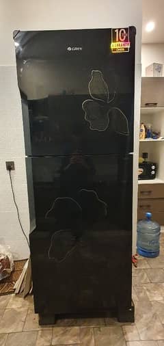 GREE fridge freezer for sale