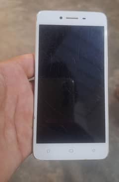 Oppo a37 not open not repair all ok