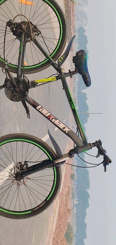 Cycle for SALE Urgent 3